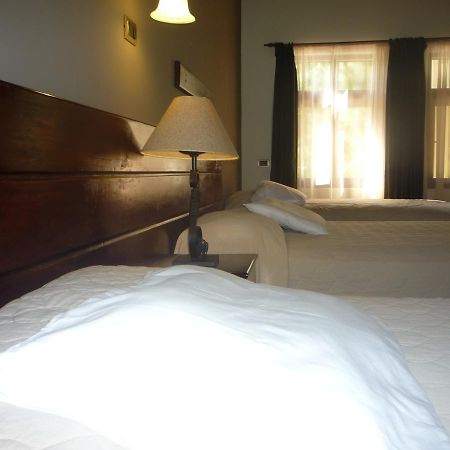 Hotel Casa Gaia Cobán Екстериор снимка