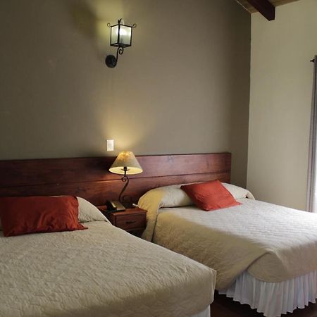 Hotel Casa Gaia Cobán Екстериор снимка
