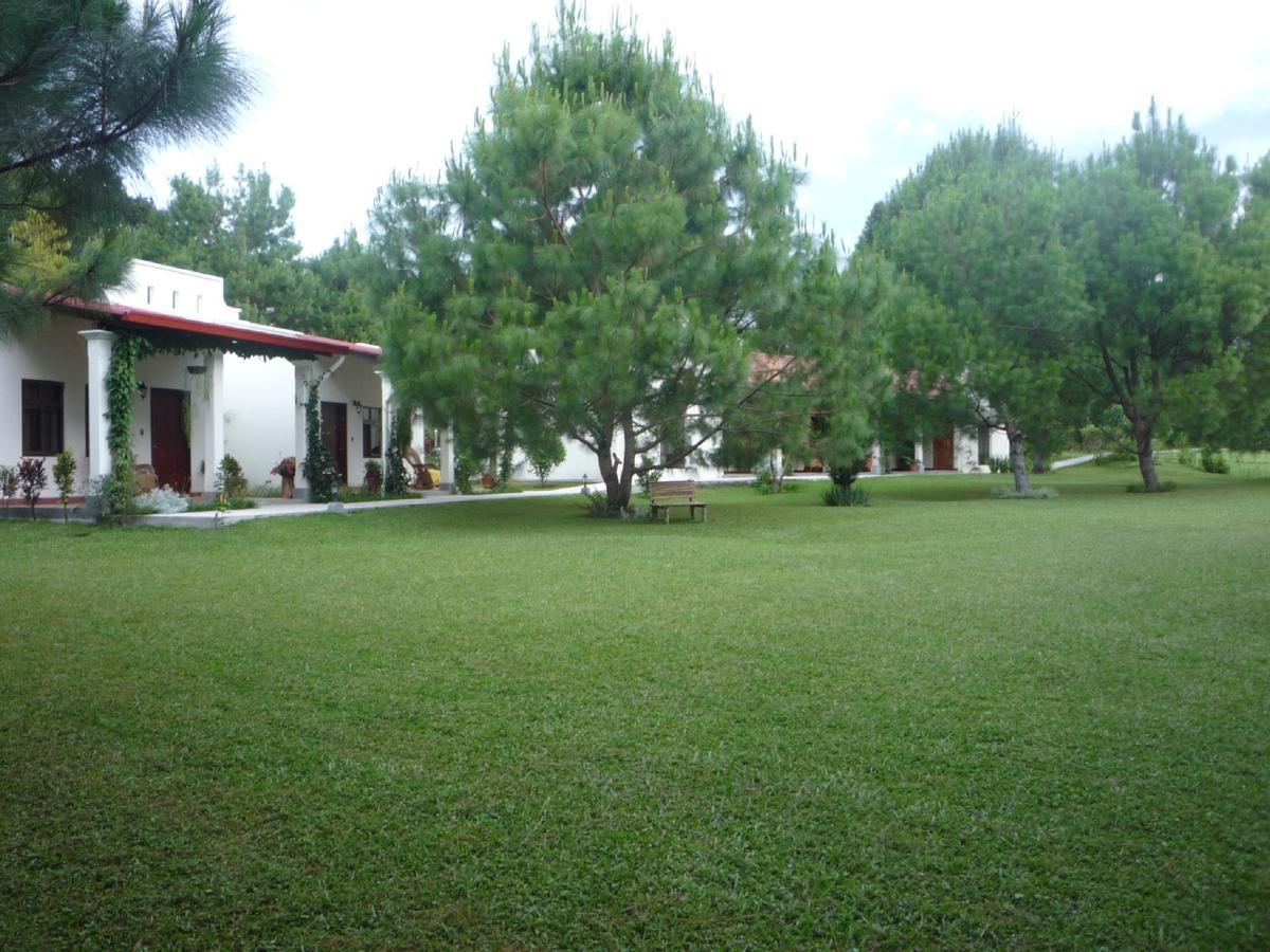 Hotel Casa Gaia Cobán Екстериор снимка