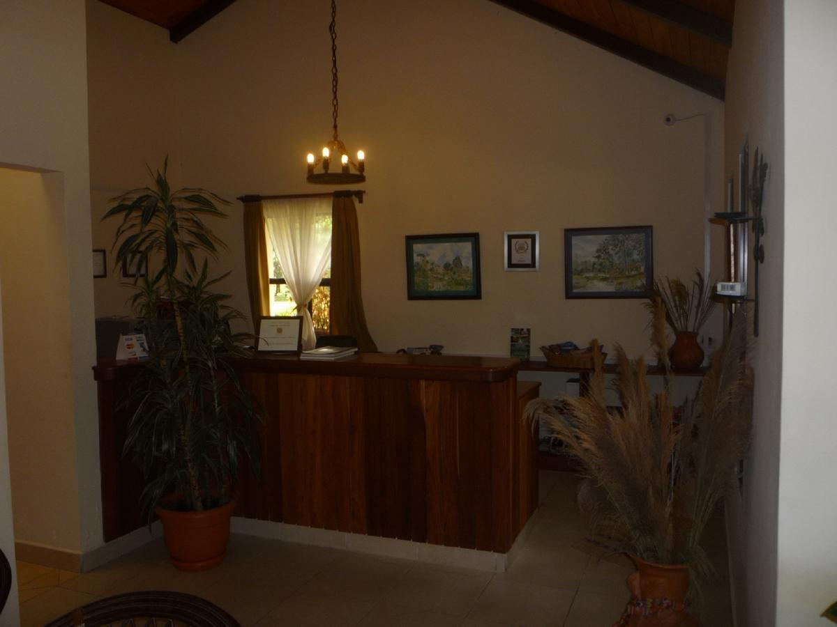 Hotel Casa Gaia Cobán Екстериор снимка
