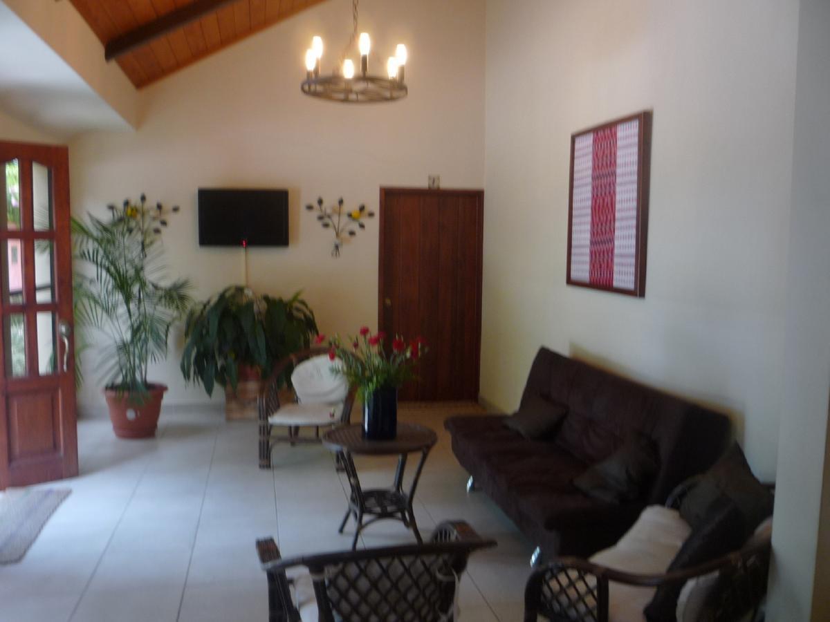 Hotel Casa Gaia Cobán Екстериор снимка