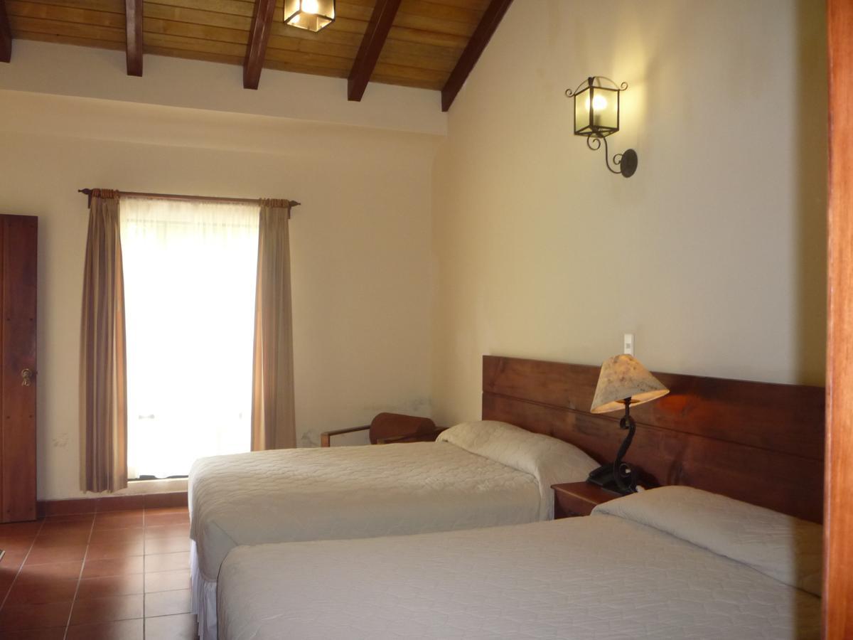 Hotel Casa Gaia Cobán Екстериор снимка