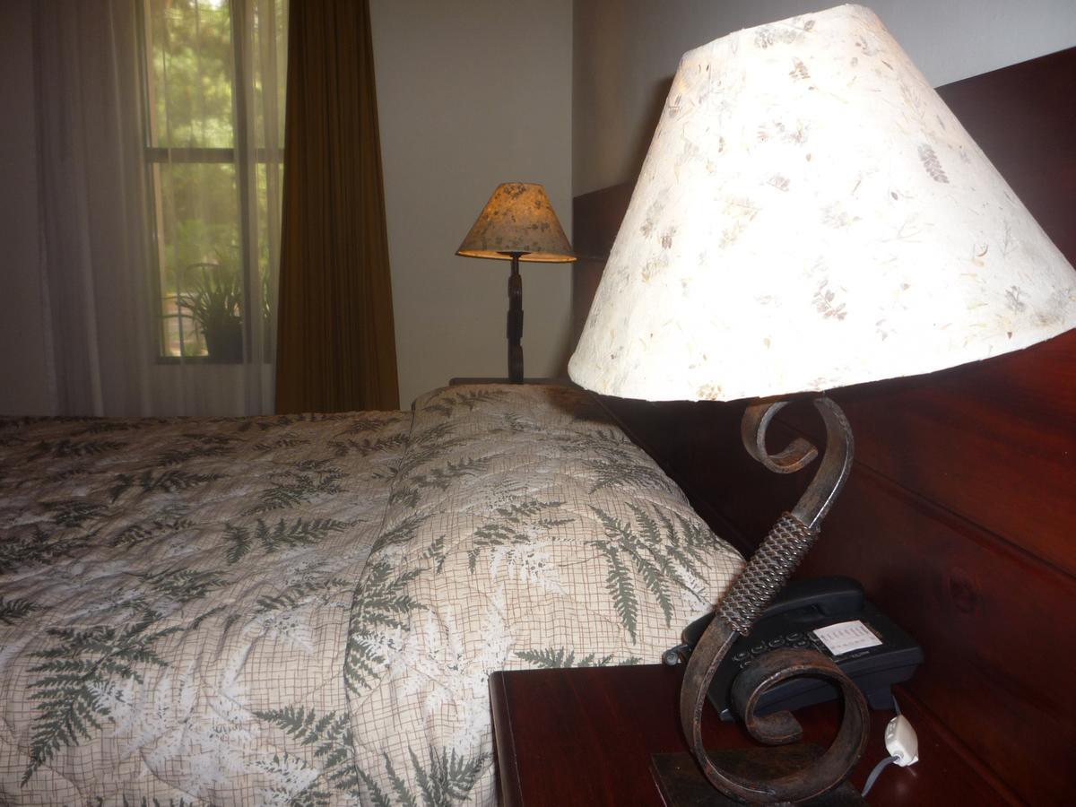 Hotel Casa Gaia Cobán Екстериор снимка
