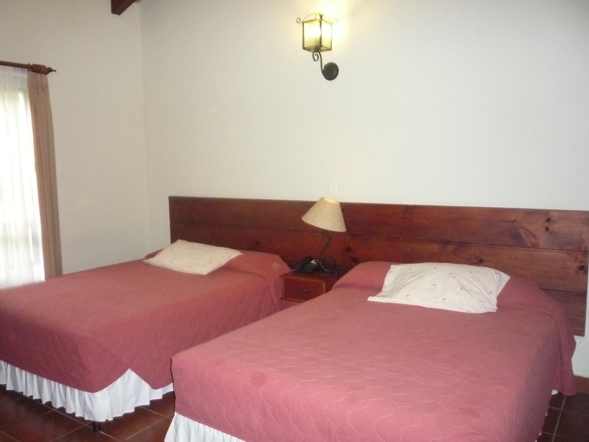 Hotel Casa Gaia Cobán Екстериор снимка