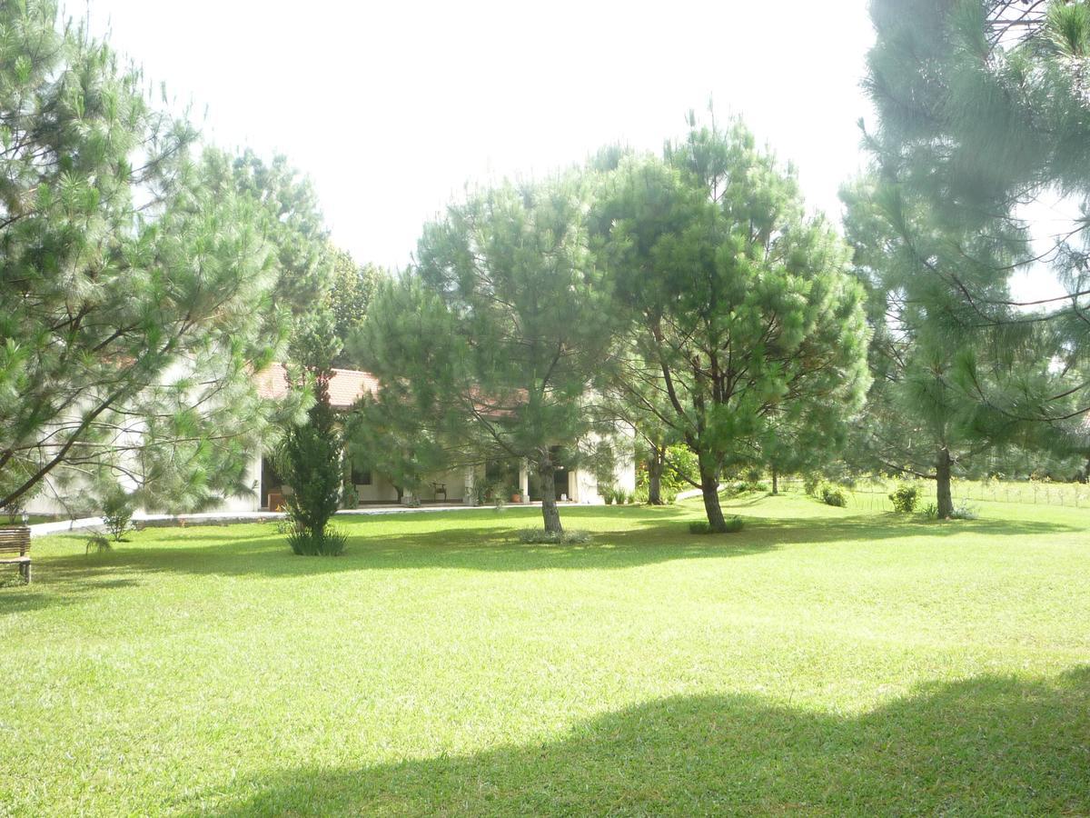 Hotel Casa Gaia Cobán Екстериор снимка