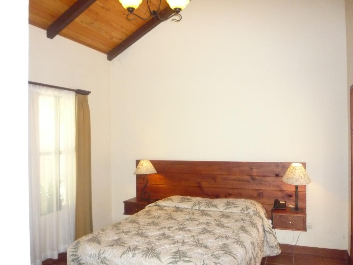 Hotel Casa Gaia Cobán Екстериор снимка
