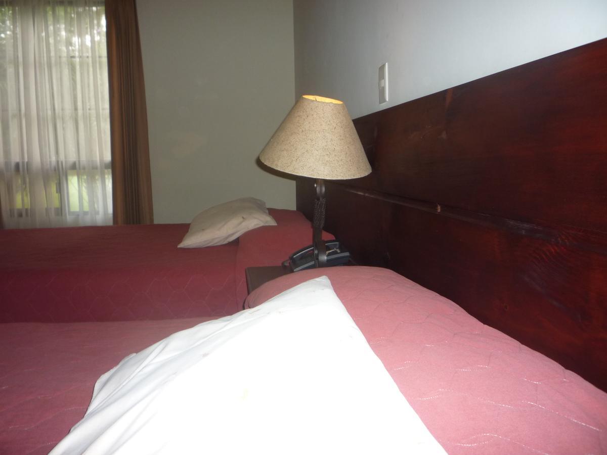 Hotel Casa Gaia Cobán Екстериор снимка