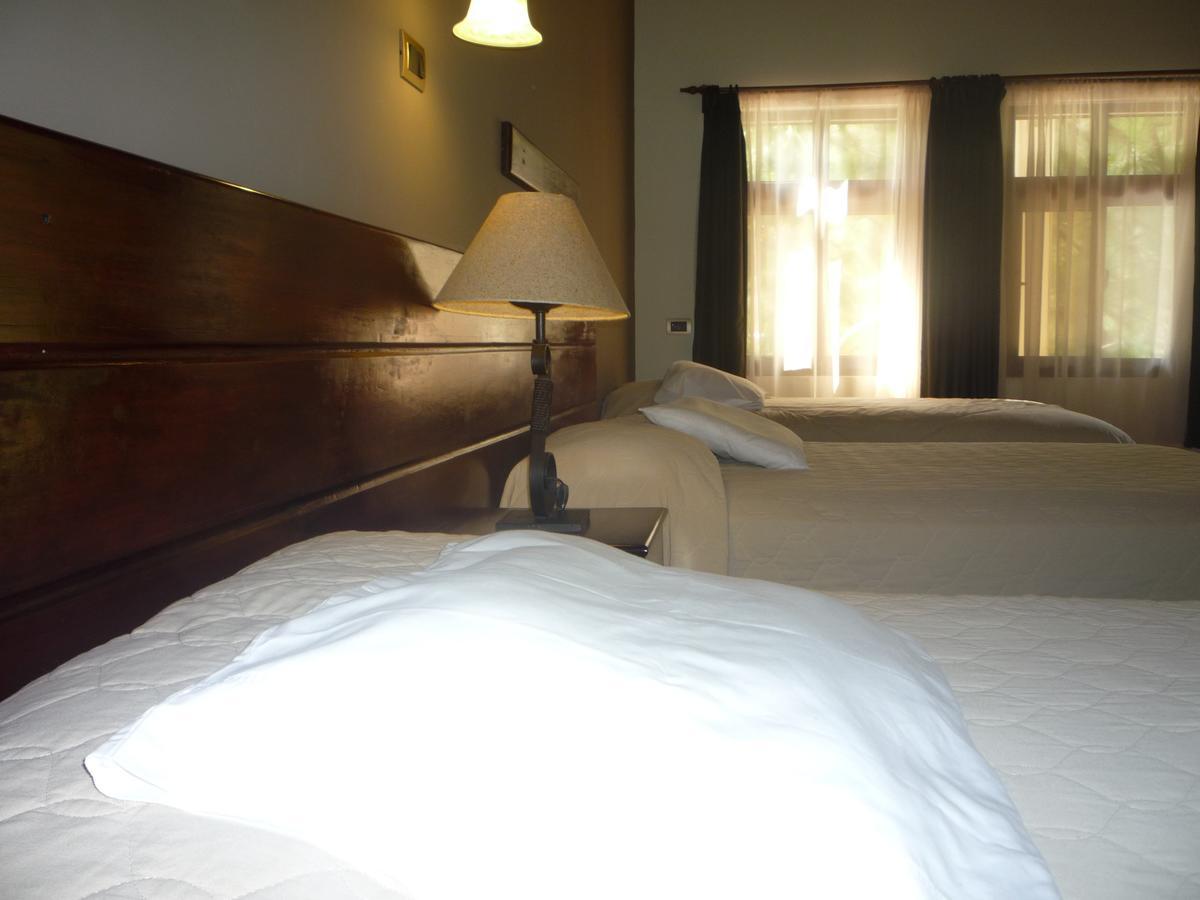 Hotel Casa Gaia Cobán Екстериор снимка