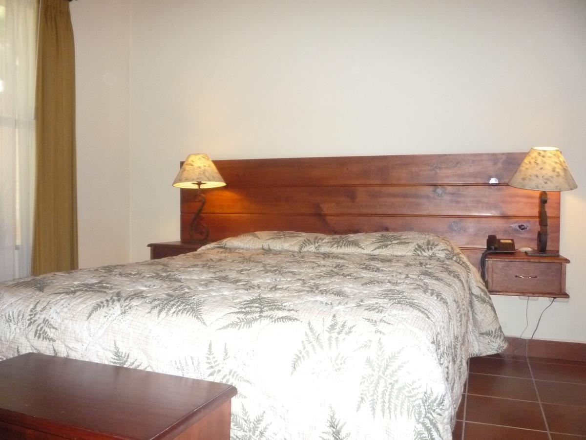 Hotel Casa Gaia Cobán Екстериор снимка