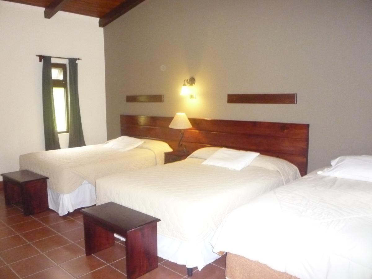 Hotel Casa Gaia Cobán Екстериор снимка