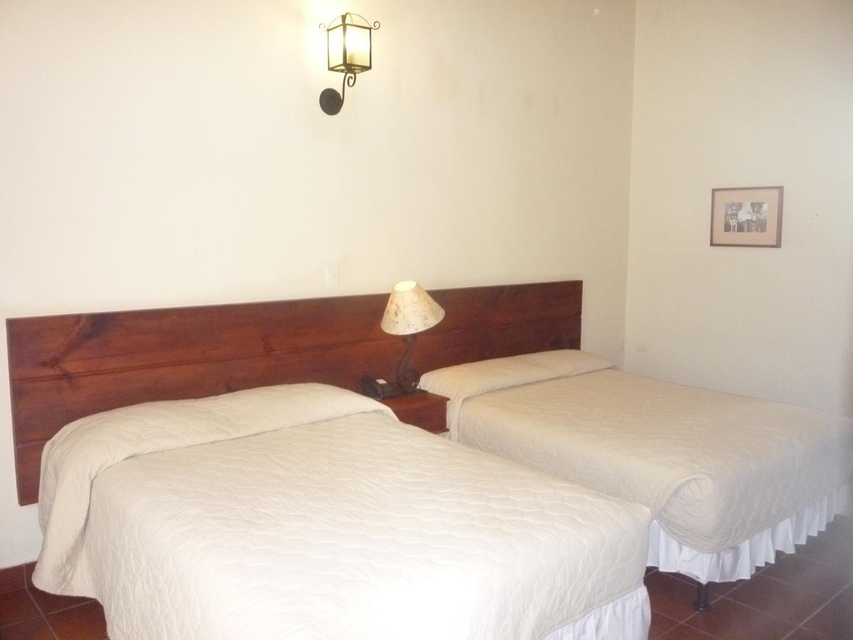 Hotel Casa Gaia Cobán Екстериор снимка