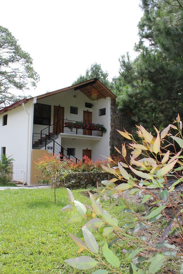 Hotel Casa Gaia Cobán Екстериор снимка