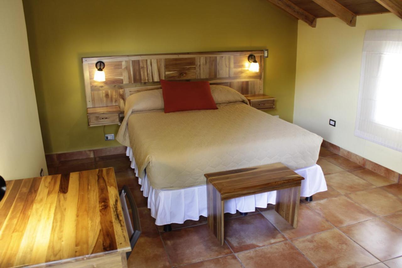 Hotel Casa Gaia Cobán Екстериор снимка